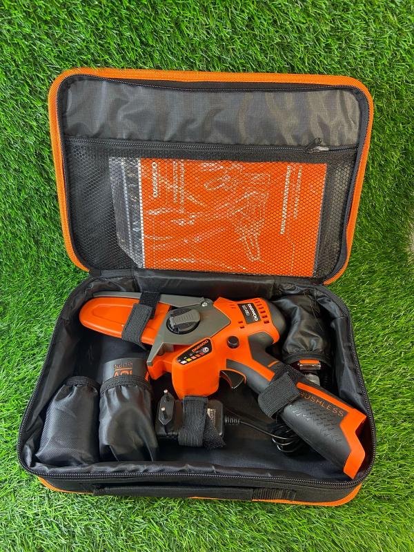 Кусторез Daewoo Power Products DACS 416Li SET