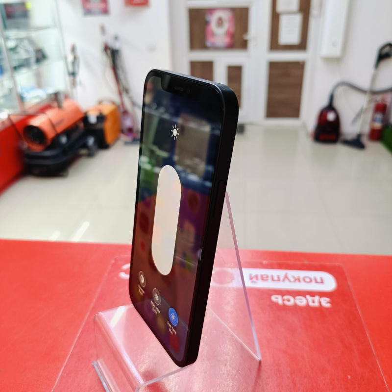 Мобильный телефон Apple iPhone 12