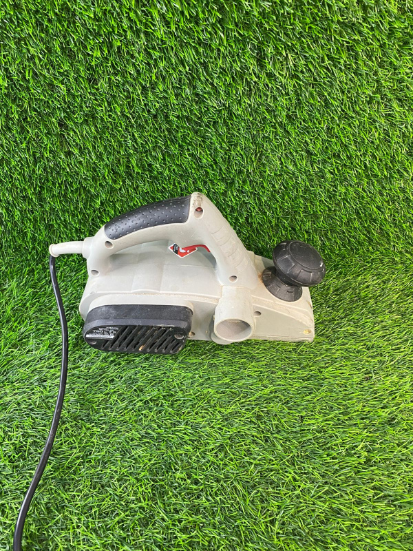 Электрорубанок Зубр ЭР-750-82