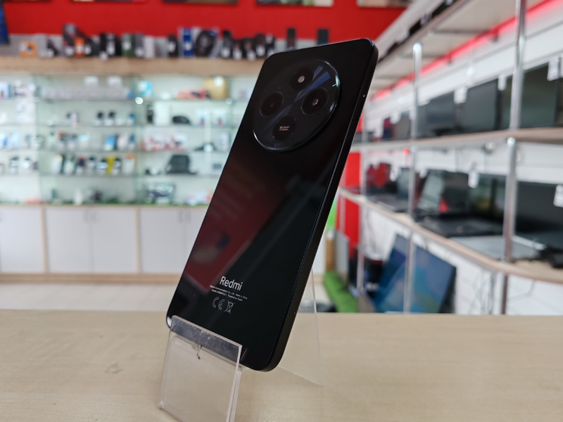 Мобильный телефон Xiaomi Redmi 14C