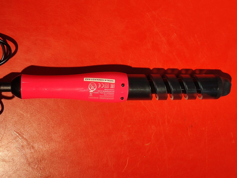 Плойка Starwind SHE6501