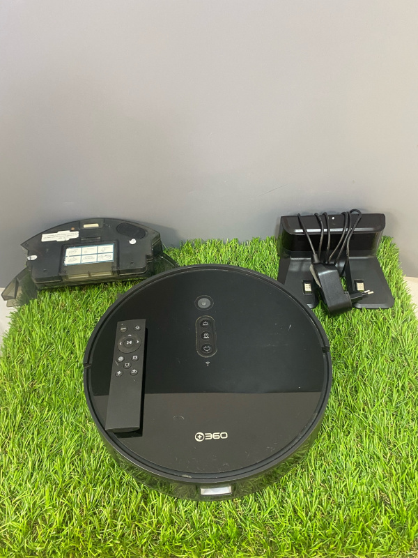 Пылесос  +360 vacuum