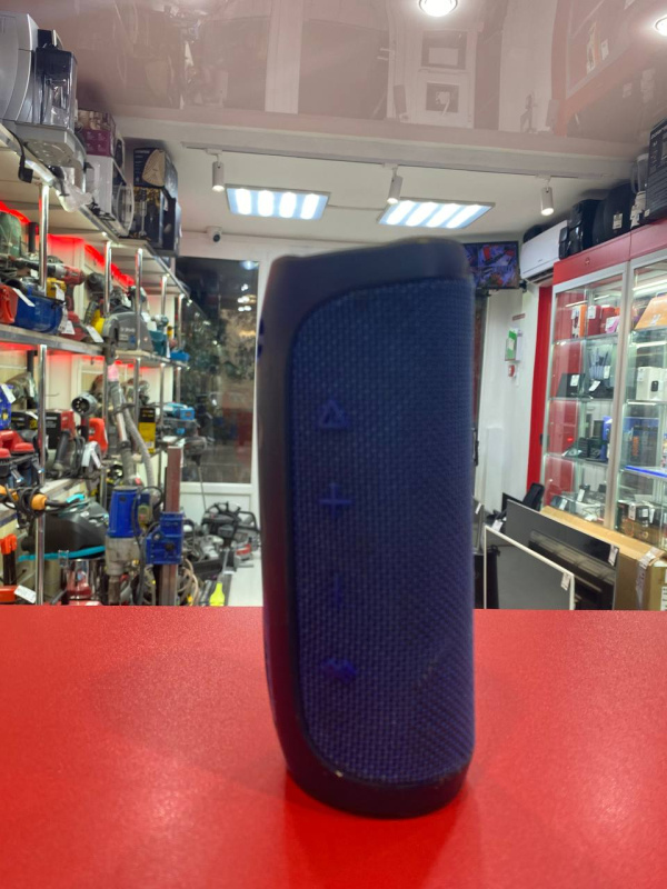 Колонки BT колонки JBL Flip 4