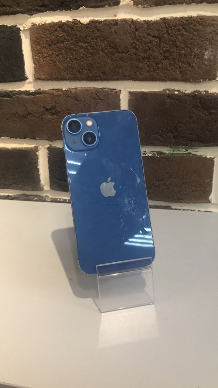 Мобильный телефон Apple iPhone 13