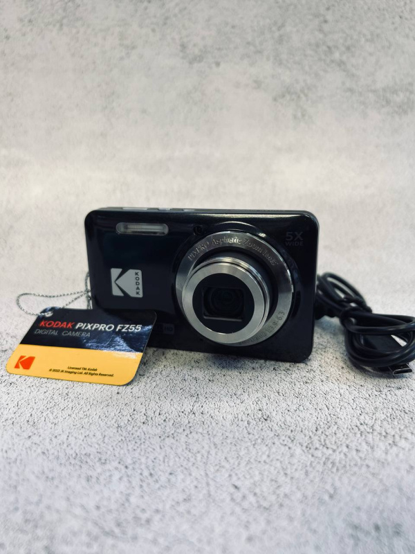 Фотоаппарат Kodak FZ55