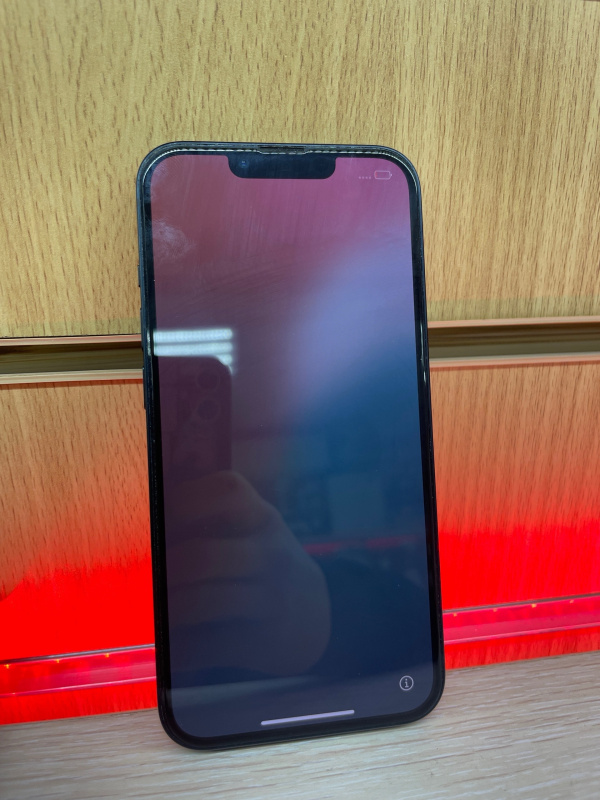 Мобильный телефон Apple iPhone 13