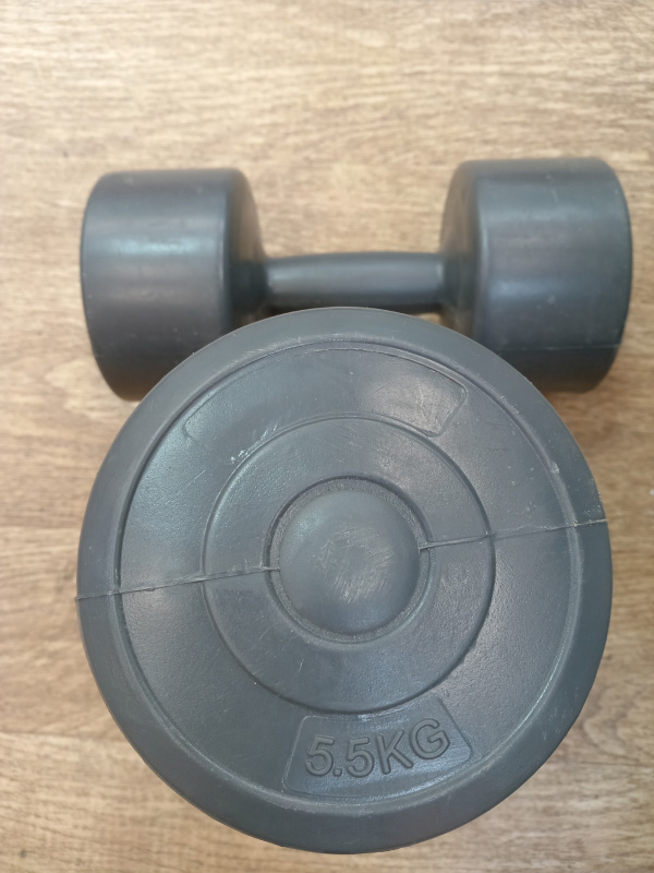 UFYNTKB  5.5 КГ