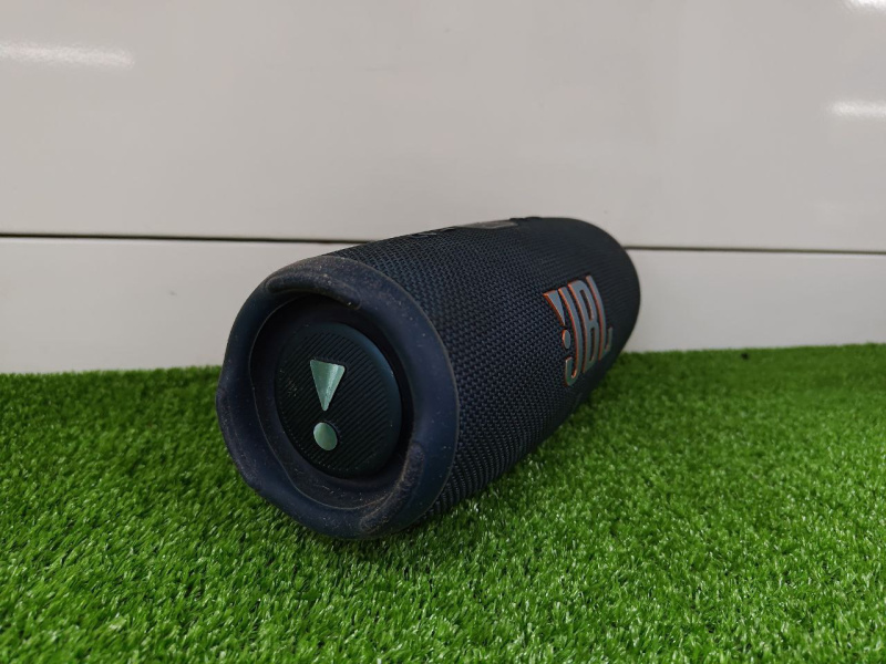 Колонки - JBL Charge 5