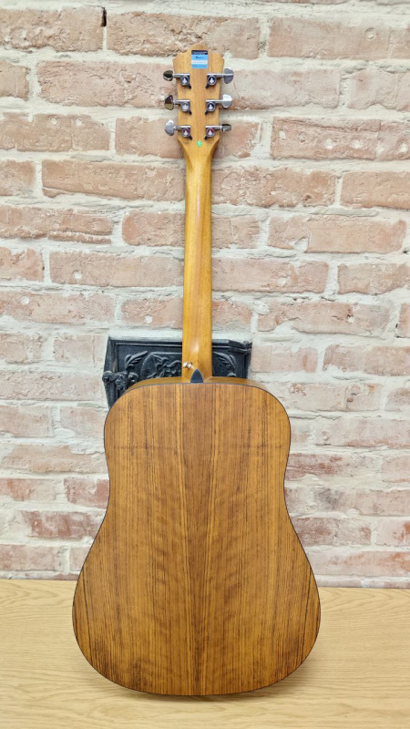 Гитара Mantis AG-370