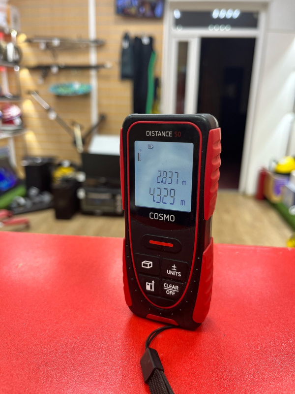 Набор электроинструмента ADA instruments 60825-1