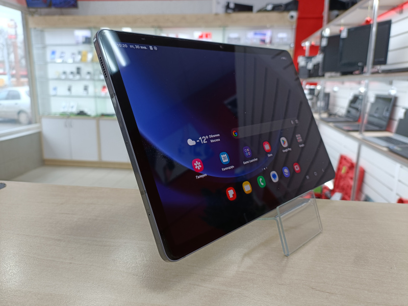 Планшет Samsung Galaxy Tab S9 FE
