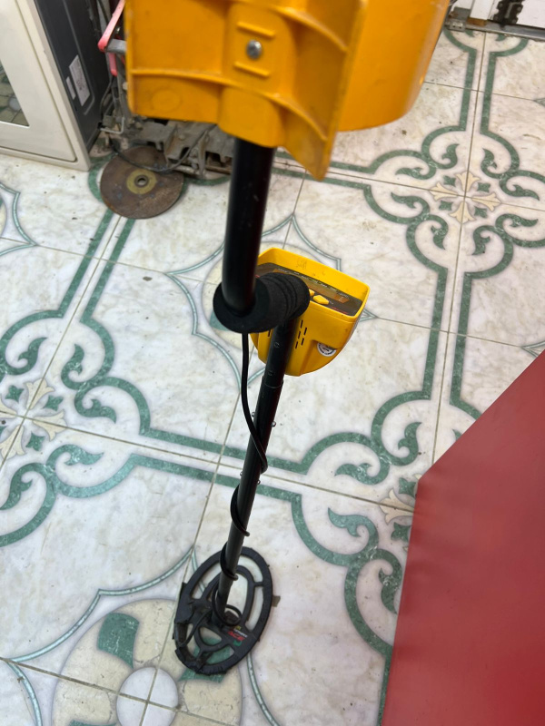 Металлоискатель Garrett ACE-150