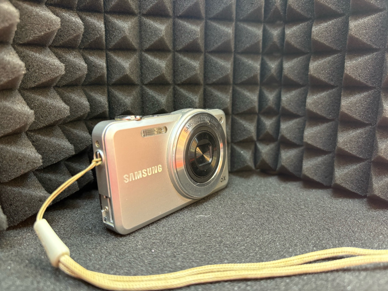 Фотоаппарат Samsung ST95