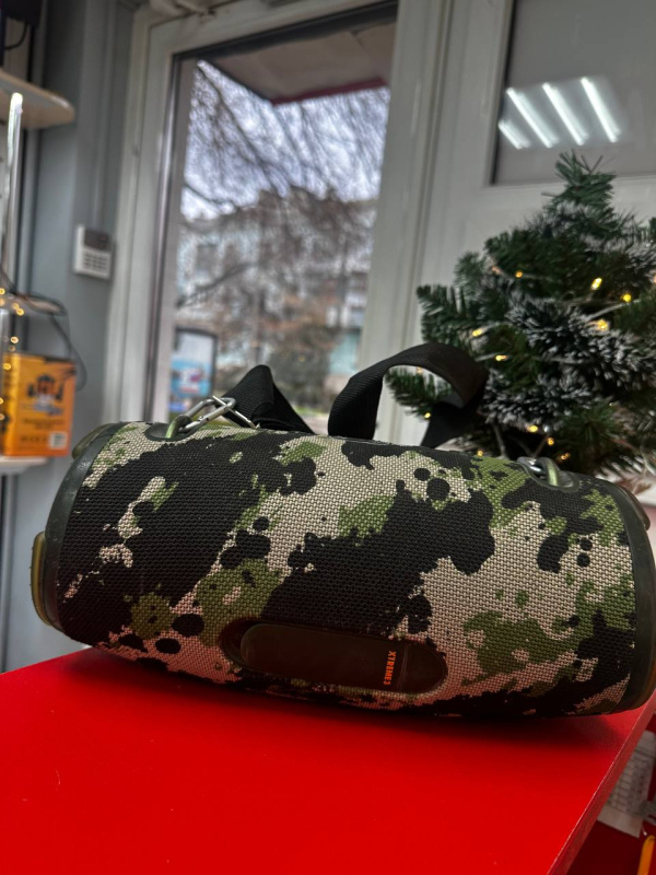 Колонки колонка JBL XTRIME 3