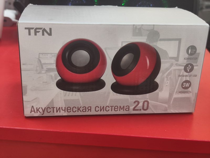 Колонки Колонка TFN BS-13-17