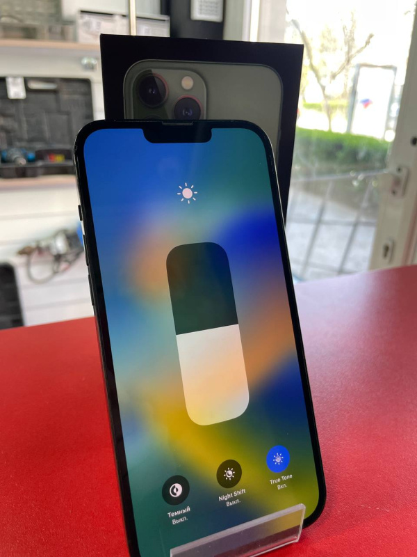 Мобильный телефон Apple iPhone 13 Pro Max
