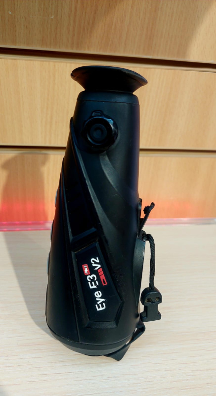 Тепловизор  Eye E3 Plus V2