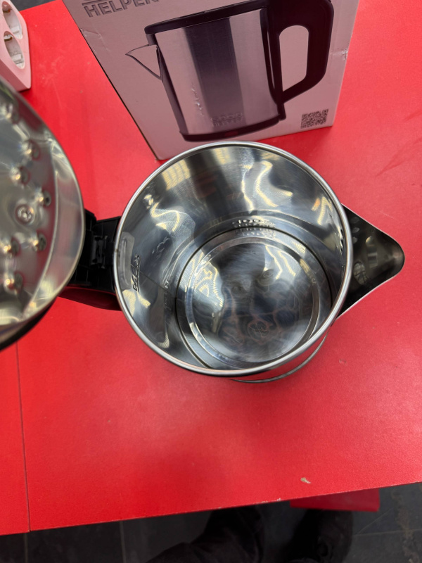 Электрический чайник Goodhelper KS-18B08