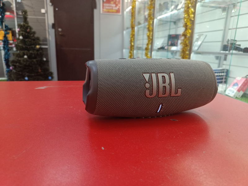 Колонки Колонка JBL GHARGE 5