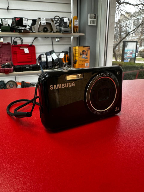 Фотоаппарат Samsung PL120