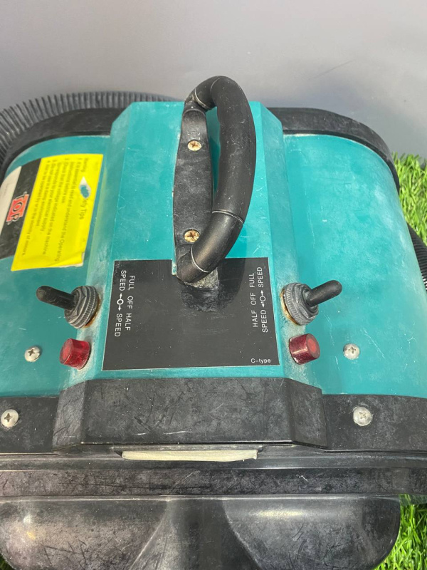 Воздуходувки TOR LT-1090C-1 Турбосушка автомобильная