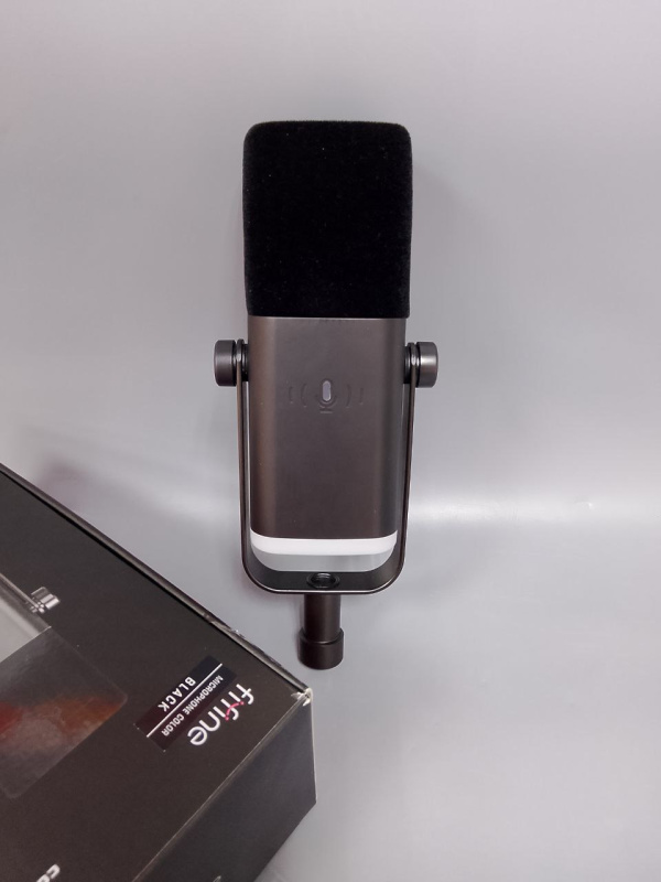 Микрофон Fifine AM8