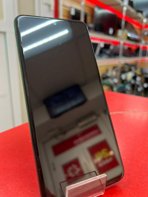 Мобильный телефон Xiaomi Redmi Note 9 Pro