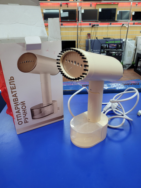 Отпариватель PURE YY2810f