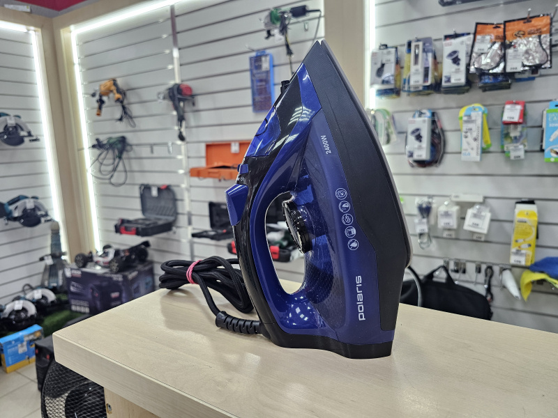 Утюг Polaris 2400W