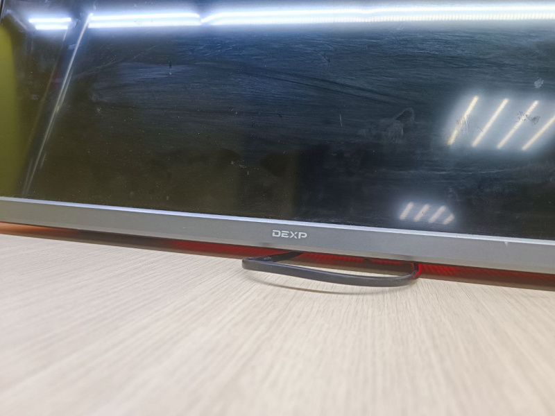 Телевизор DEXP 24A7100