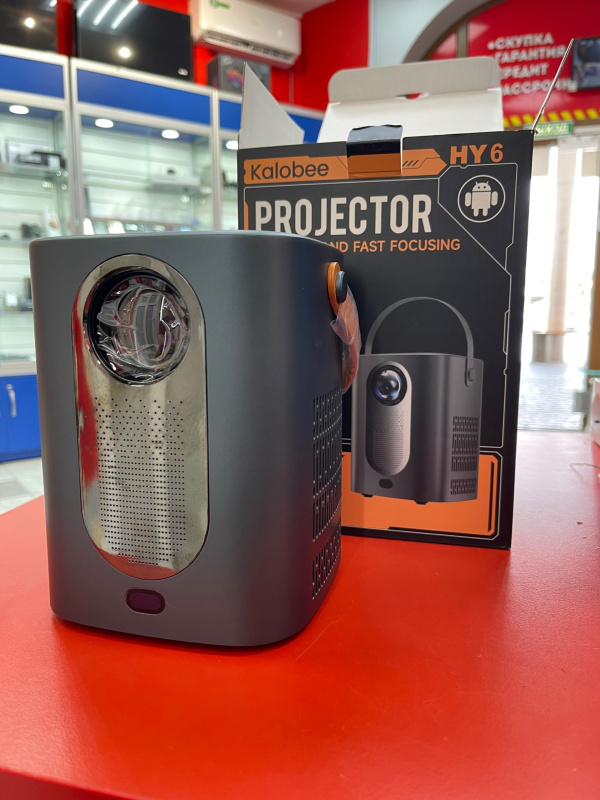 Проектор Kalobee HY6