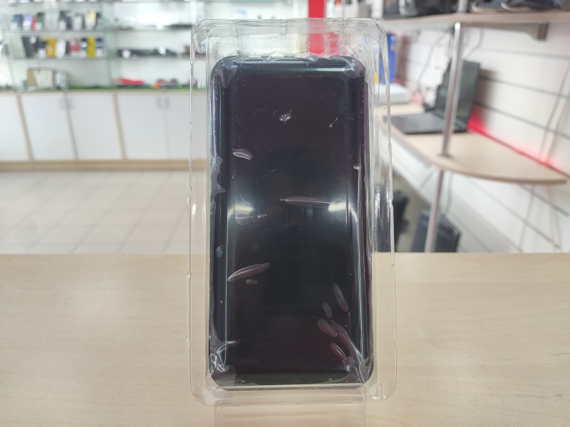 Внешний аккумулятор PowerBank 20000mAh