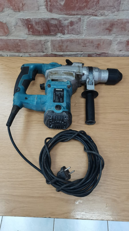 Перфоратор Энергопром ПЕ - 900 К