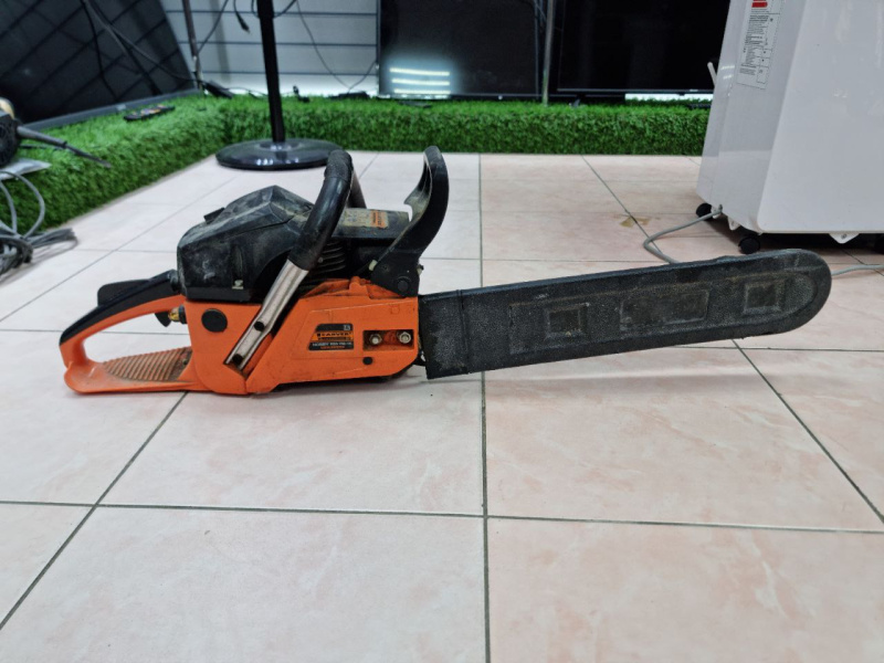Бензопила Carver HOBBY HSG-152-18