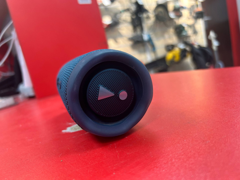 Колонки Колонка JBL Flip6