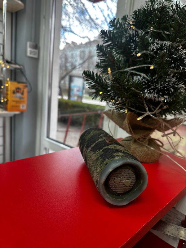 Колонки колонка JBL flip 6