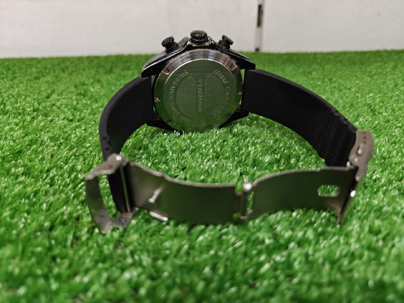 Часы наручные TAG Heuer grand carera