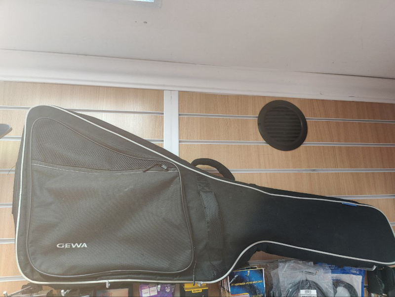 Электрогитара  Caraya