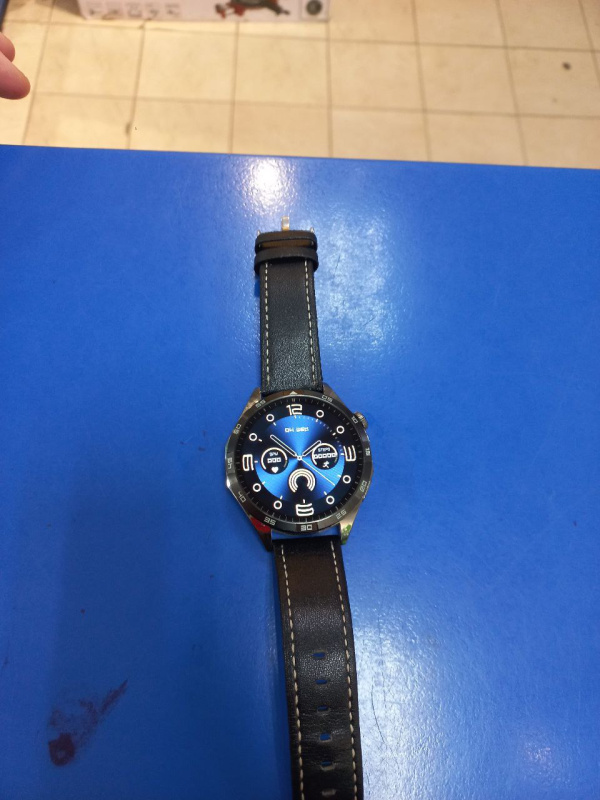Часы наручные Watch Mobile lk watch 4