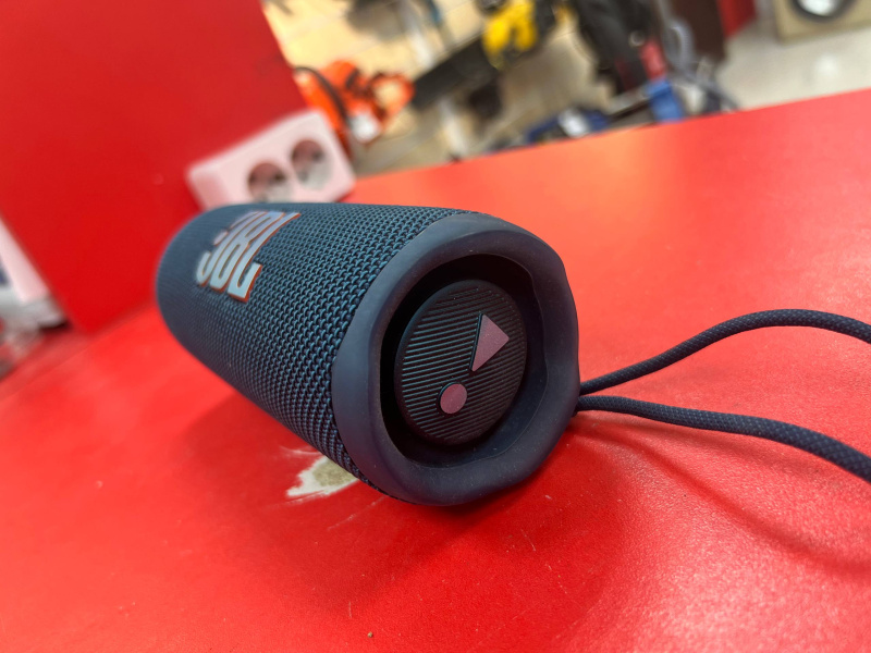 Колонки Колонка JBL Flip6