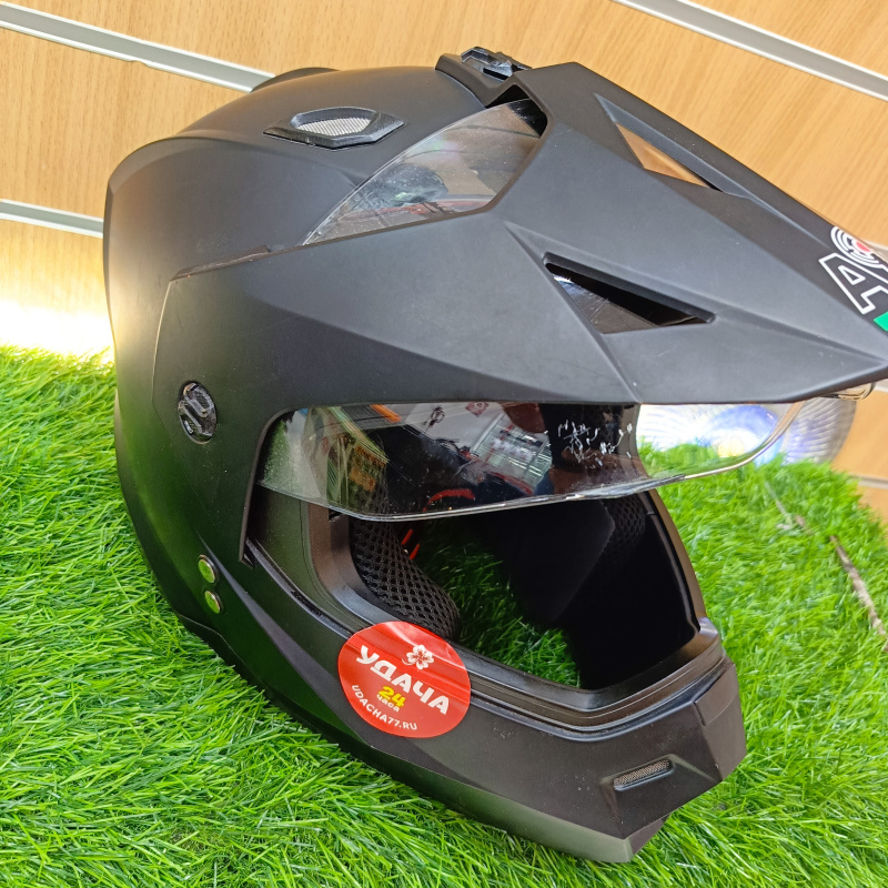 шлем мотоциклетный  ai jk906