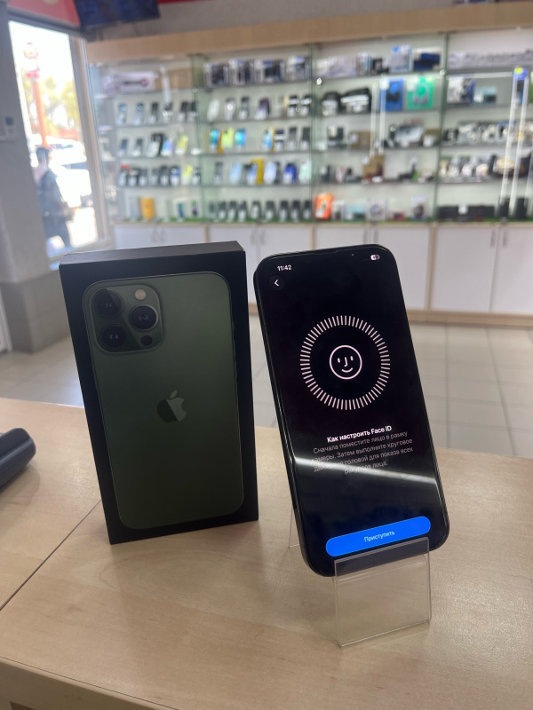 Мобильный телефон Apple iPhone 13 Pro Max