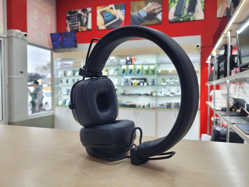 Наушники Marshall Minor IV