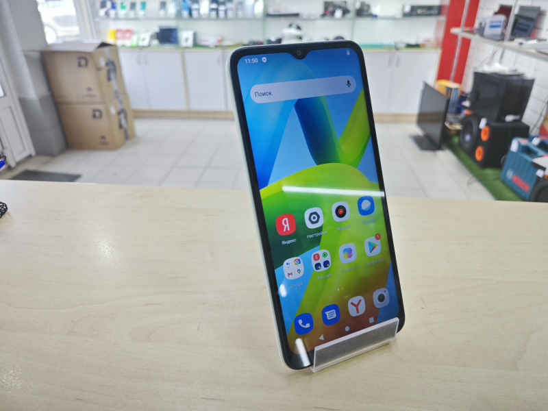 Мобильный телефон Xiaomi Redmi A1