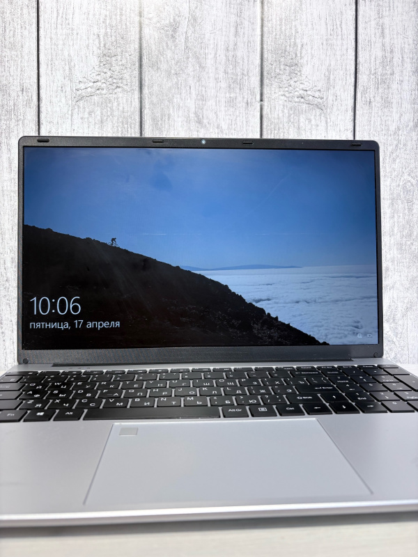 Ноутбук  Intel Celeron N5095