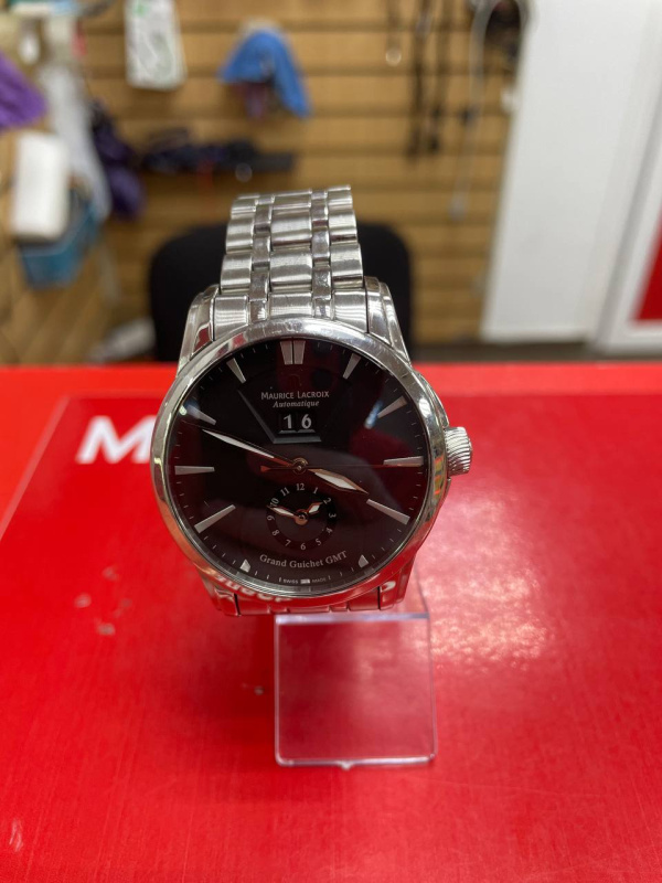 Часы наручные Maurice Lacroix PA - 6098