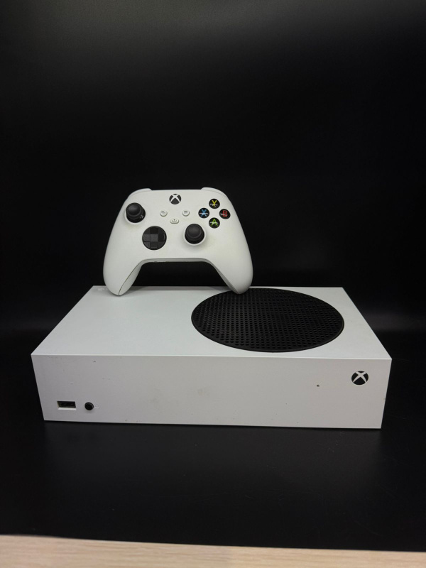 Игровая приставка Xbox series S 512