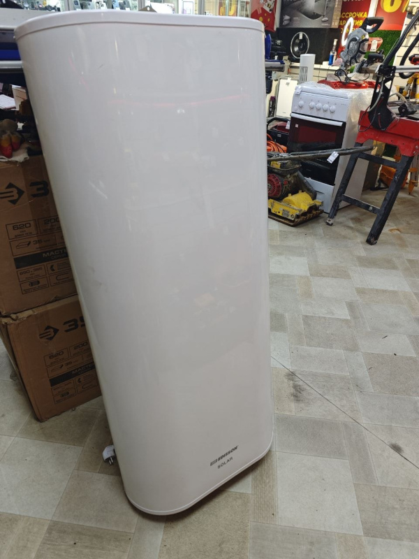 Водонагреватель  Edisson Solar 100V