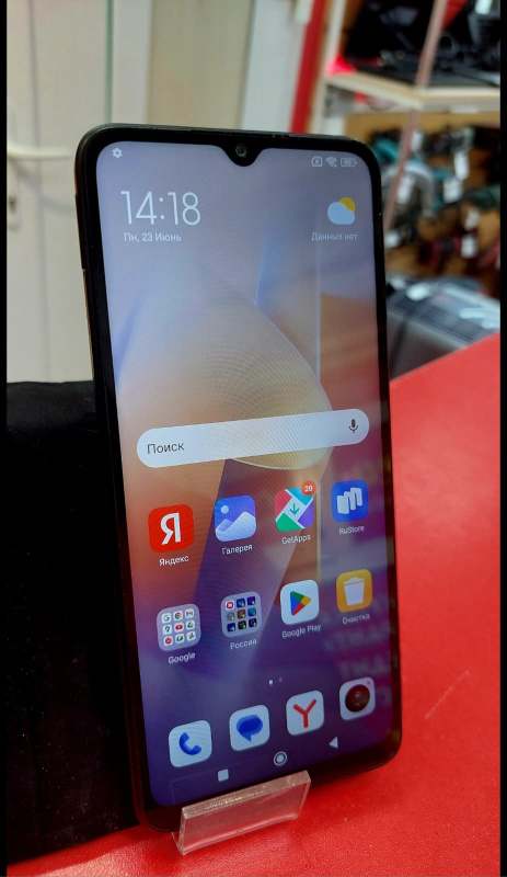 Мобильный телефон Xiaomi Redmi 12C