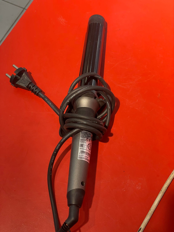 Плойка Redmond RCI-2334